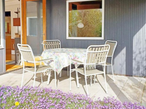 Holiday home Gilleleje LXXVII